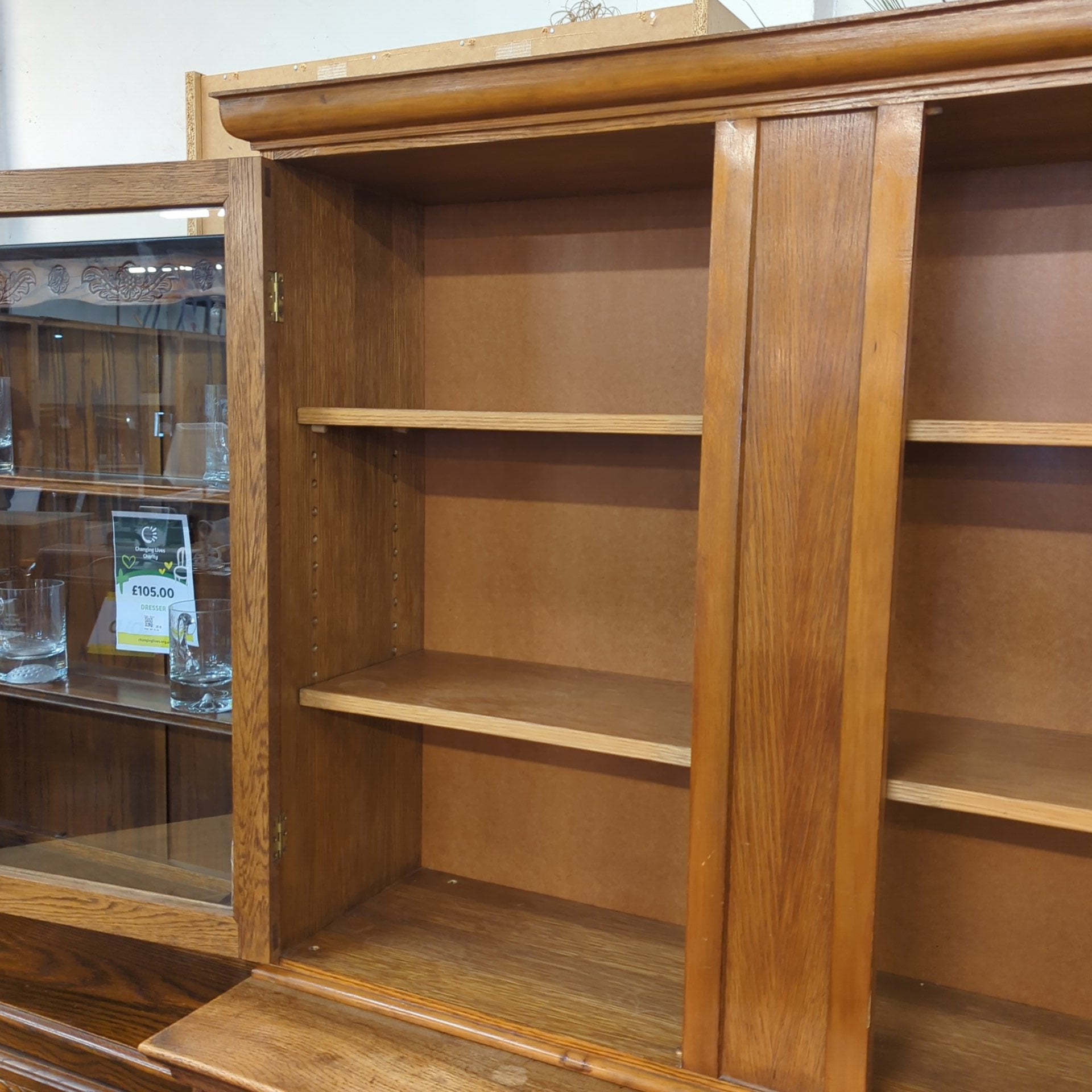 Display Unit